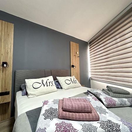 Villa For You Мостар Екстер'єр фото