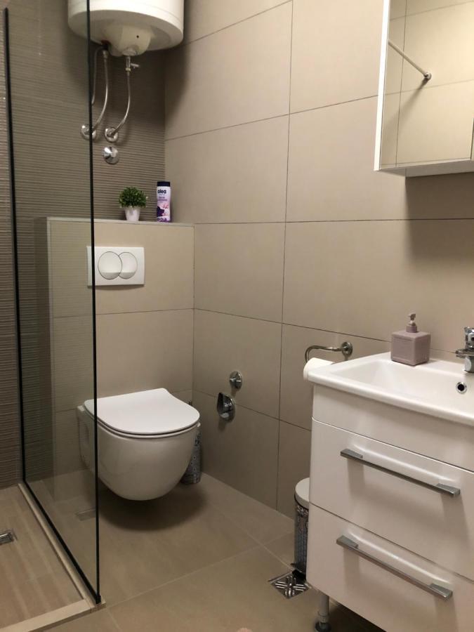 Villa For You Мостар Екстер'єр фото