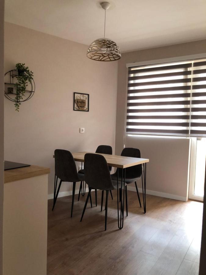 Villa For You Мостар Екстер'єр фото