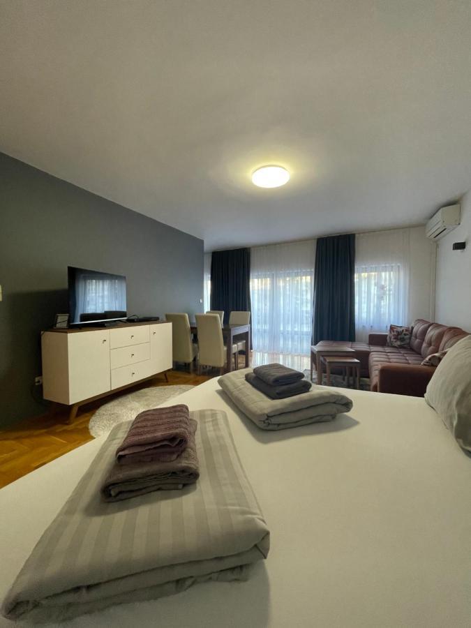 Villa For You Мостар Екстер'єр фото