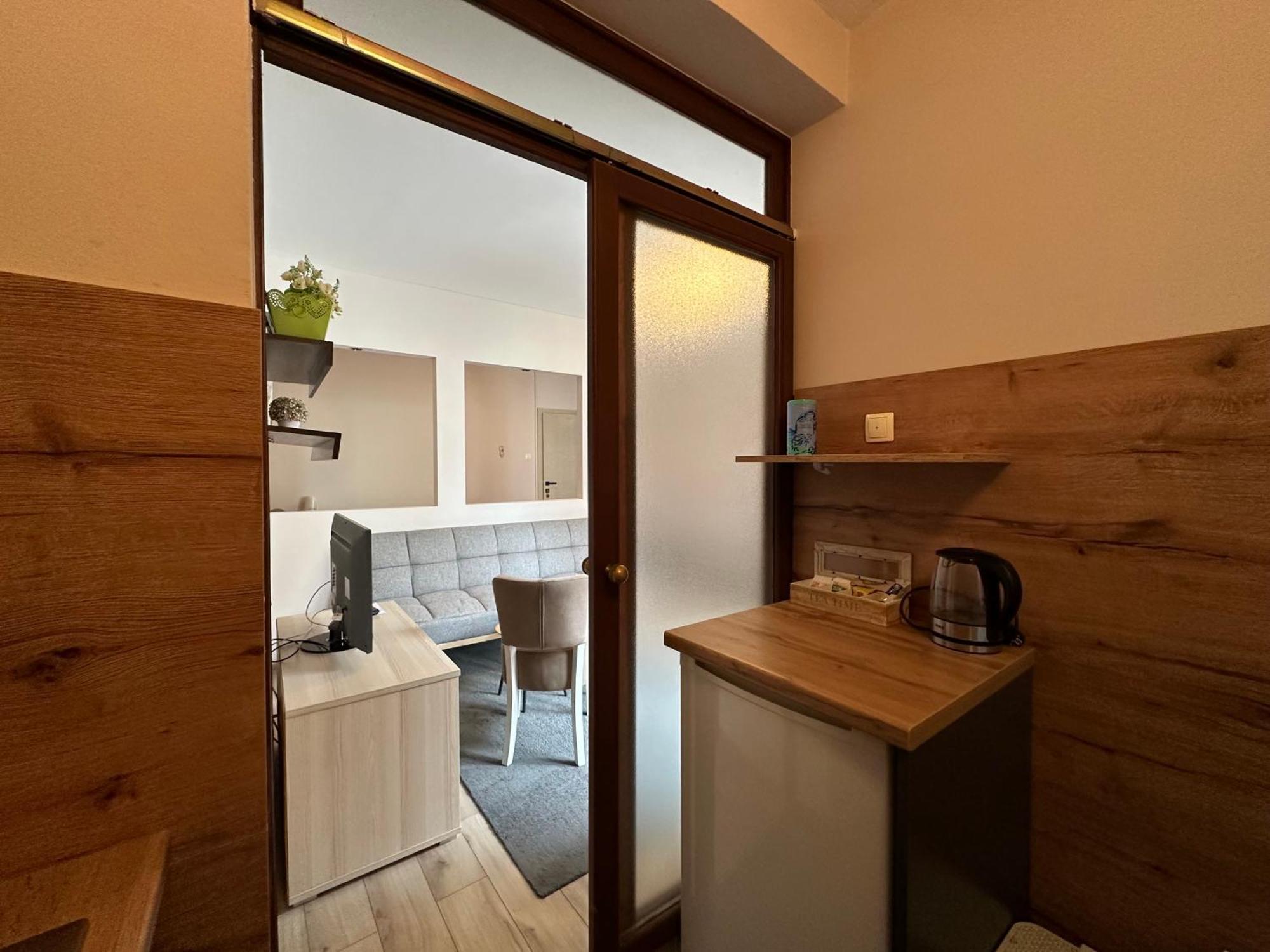 Villa For You Мостар Екстер'єр фото
