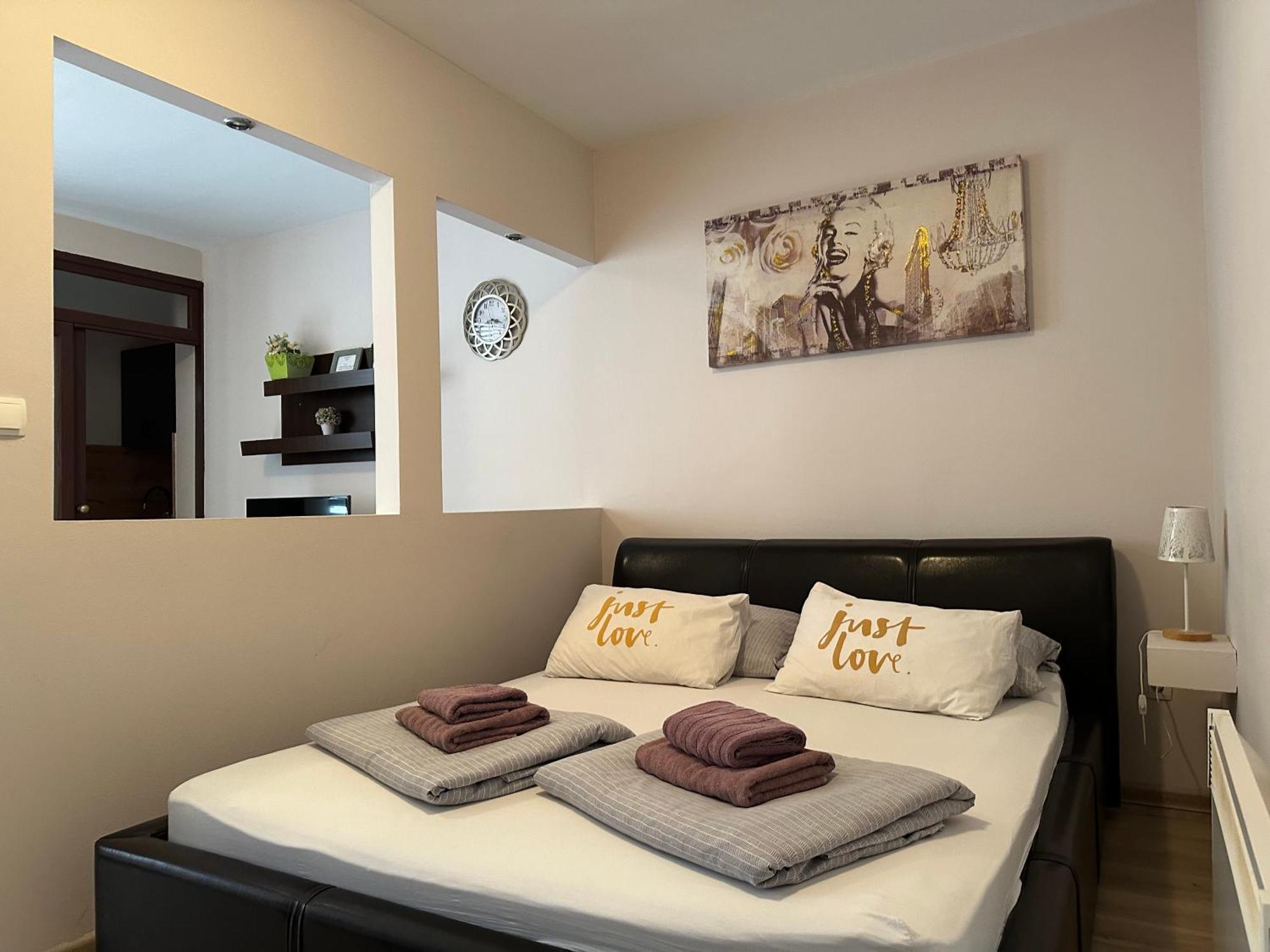 Villa For You Мостар Екстер'єр фото