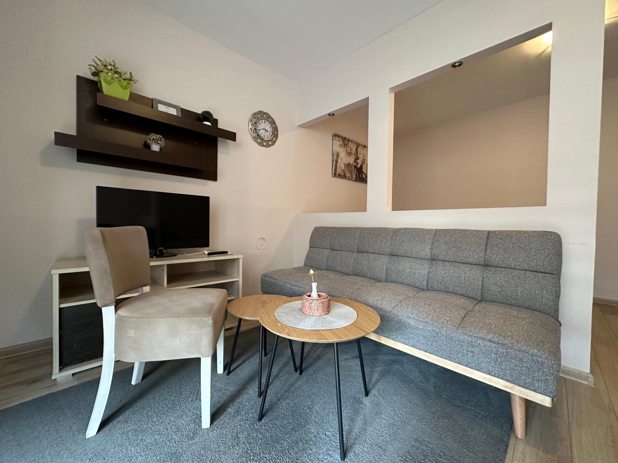 Villa For You Мостар Екстер'єр фото